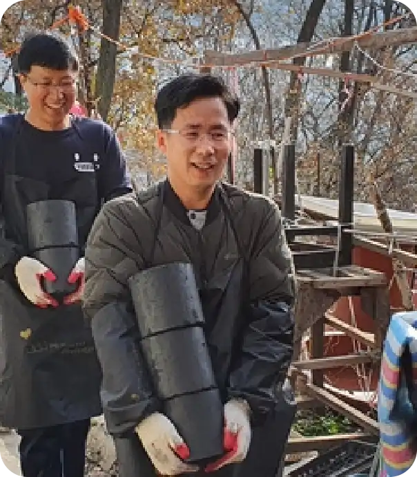 social contributions