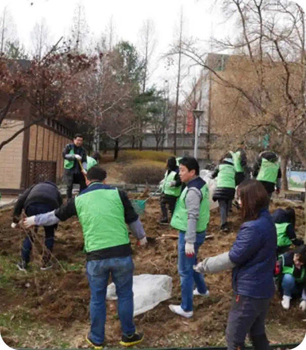 social contributions