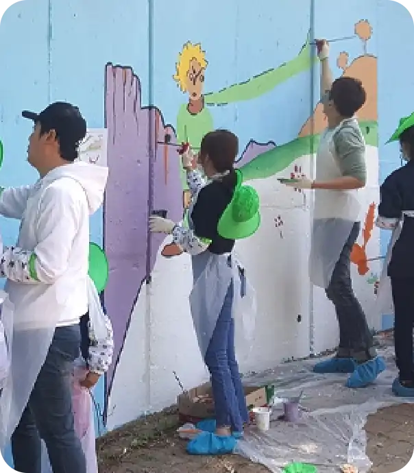 social contributions